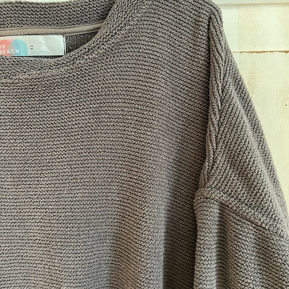 Free People Harley Pullover - Picture 8 of 9